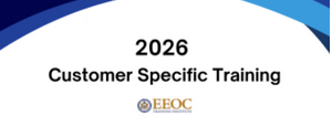 Now Open! 2025 Customize Training